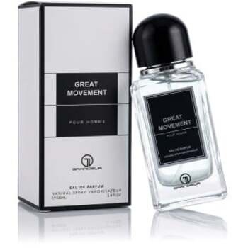 Great Movement EDP 100ml