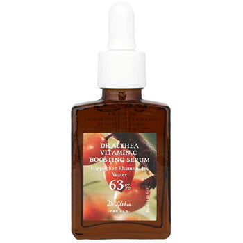 Vitamin C Boosting Serum - Rozjasňující sérum 30ml