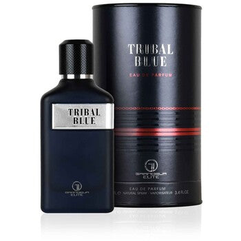 Tribal Blue EDP 100ml