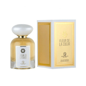 Fleur De La Coeur EDP 100ml