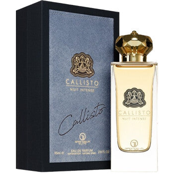 Callisto Nuit Intense EDP 85ml