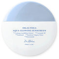 Aqua Glowing Sunscreen SPF 50 - Face sunscreen 45ml