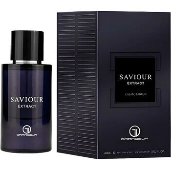 Saviour Extract EDP 60ml