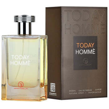 Today Homme EDP 100ml