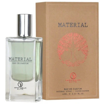 Material EDP 60ml