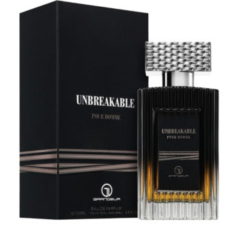 Unbreakable EDP 100ml