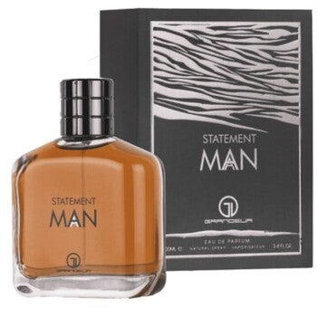 Statement Man EDP 100ml