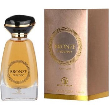 Bronze Paradiso EDP 100ml