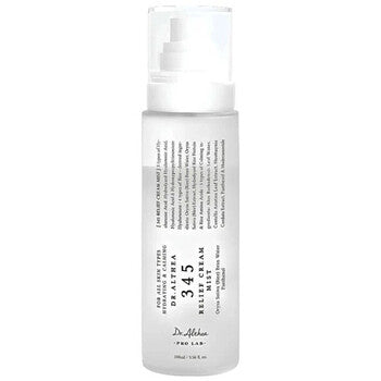 345 Relief Cream Mist - Hydratační pleťová mlha 100ml