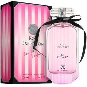Rose Explosion EDP 100ml