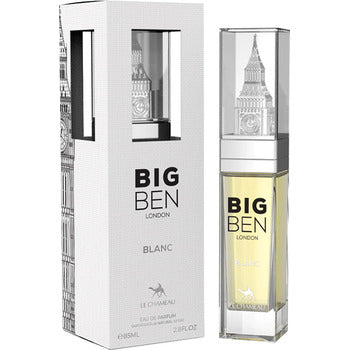 Big Ben London Blanc EDP 85ml