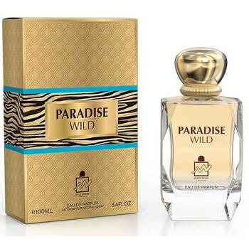 Paradise Wild EDP 100ml
