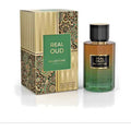 Real Oud EDP 100ml