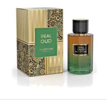 Real Oud EDP 100ml