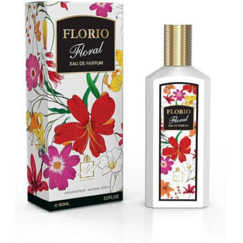 Florio Floral EDP 90ml
