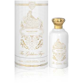 The Golden Tiger EDP 100ml