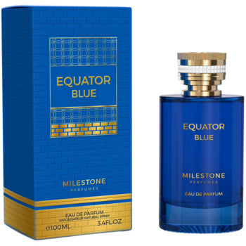 Equator Blue EDP 100ml