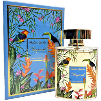 Tropical Extrait de Parfum 100ml