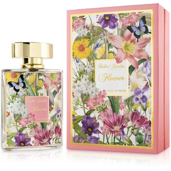 Flower Extrait de Parfum 100ml