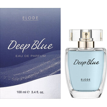 Deep Blue EDP 100ml