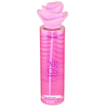 Over Rose Tělový závoj 250ml