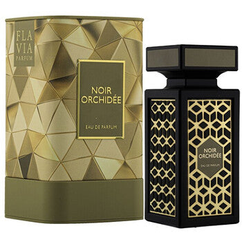 Noir Orchidée EDP 90ml