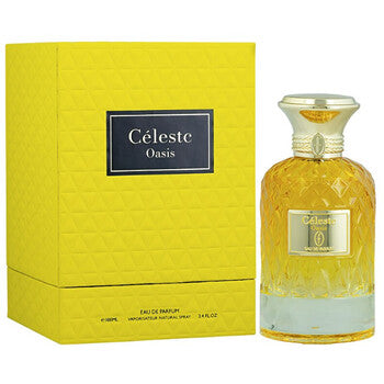 Céleste Oasis EDP 100ml