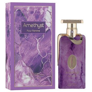 Amethyst Pour Femme EDP 100ml