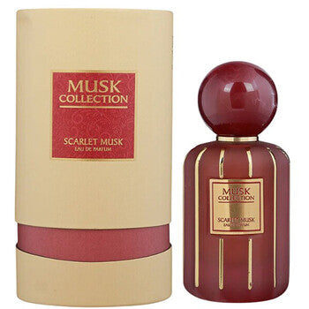 Scarlet Musk EDP 100ml