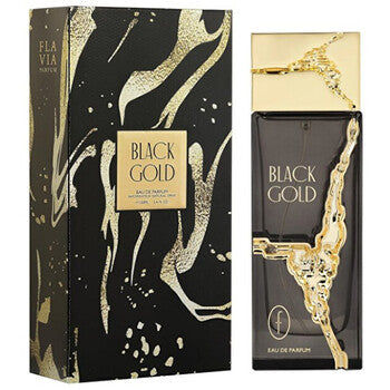 Black Gold EDP 100ml