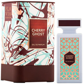 Cherry Ghost EDP 90ml