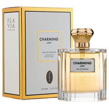 Charming Lady EDP 100ml
