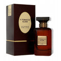 V. Tobacco Elixir EDP 100ml