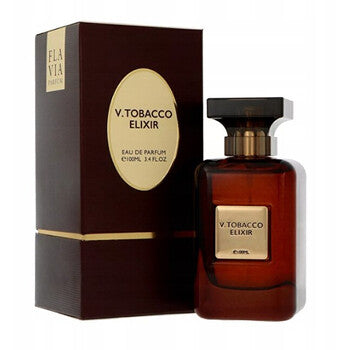 V. Tobacco Elixir EDP 100ml