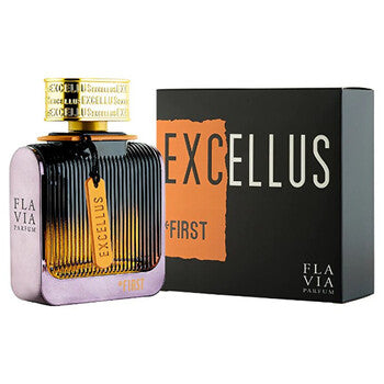 Excellus First Pour Homme EDP 100ml