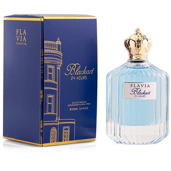 Blackart 24 Hours EDP 100ml