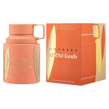 Odyssey Li´chi Lush EDP 100ml
