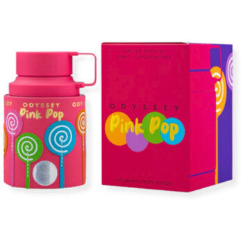 Odyssey Pink Pop EDP 100ml