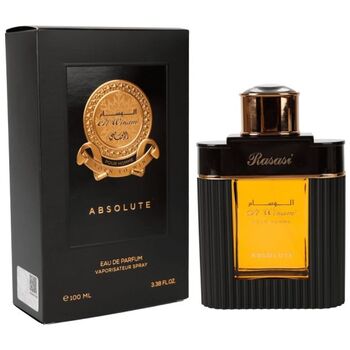 Al Wisam Absolute EDP 100ml