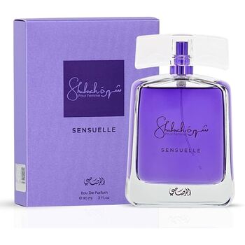 Shuhrah Sensuelle Pour Femme EDP 90ml