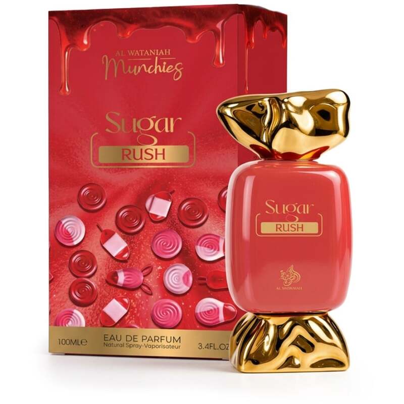 Munchies Sugar Rush EDP 100ml