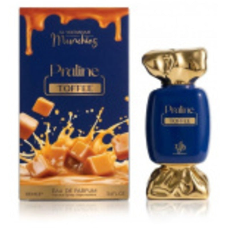 Munchies Praline Toffee EDP 100ml