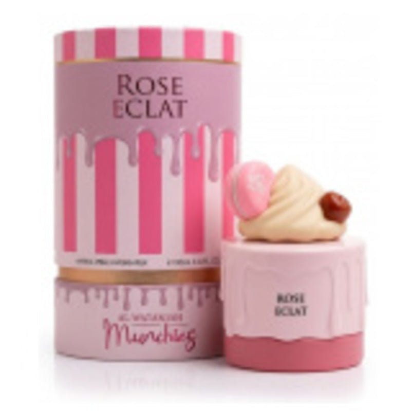 Munchies Rose Eclat EDP 100ml