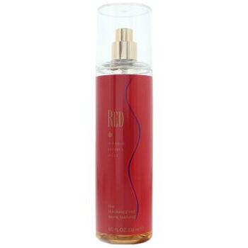 Red Body Spray 236ml