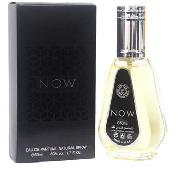 Now EDP 50ml