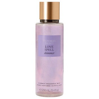 Love Spell Shimmer Tělový sprej 250ml