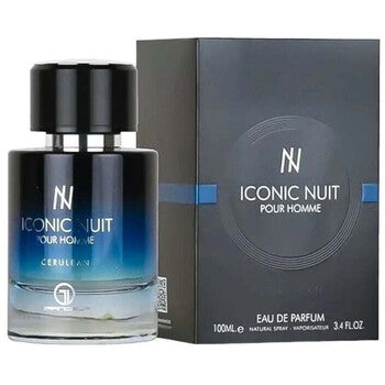 Iconic Nuit EDP 100ml
