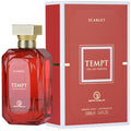 Tempt Scarlet EDP 100ml