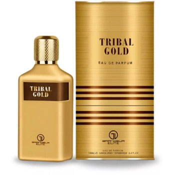 Tribal Gold EDP 100ml