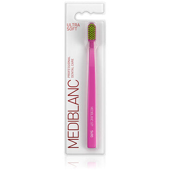 Ultra Soft Pink - Toothbrush 1 pc